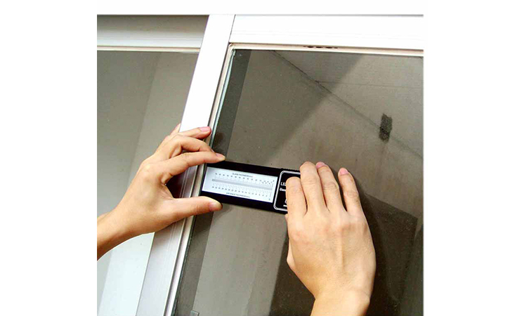 中空玻璃厚度儀 中空玻璃厚度儀