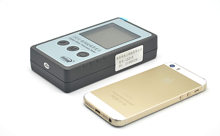 數(shù)碼玻璃厚度儀 數(shù)碼玻璃厚度儀