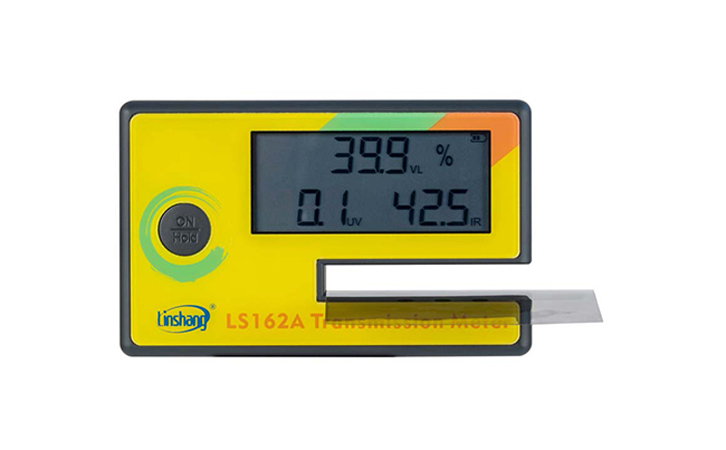 便攜式汽車太陽膜測試儀 便攜式汽車太陽膜測試儀