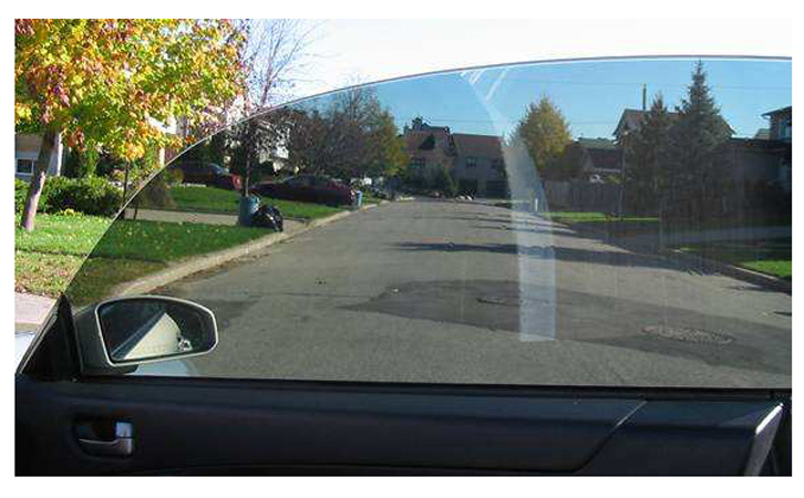 車(chē)膜透光率不達(dá)標(biāo)的安全隱患 車(chē)膜透光率不達(dá)標(biāo)的安全隱患