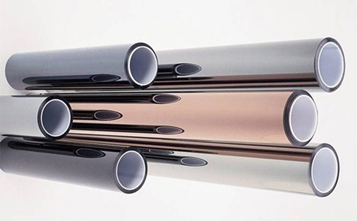 如何區分汽車太陽膜的優劣 如何區分汽車太陽膜的優劣