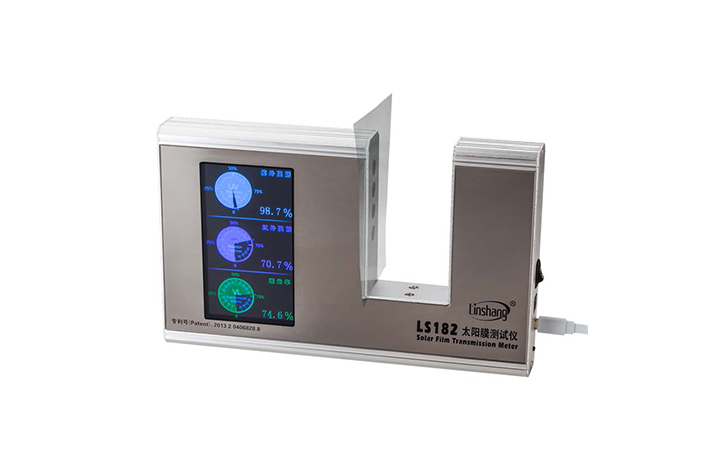 汽車太陽膜測(cè)試儀 汽車太陽膜測(cè)試儀