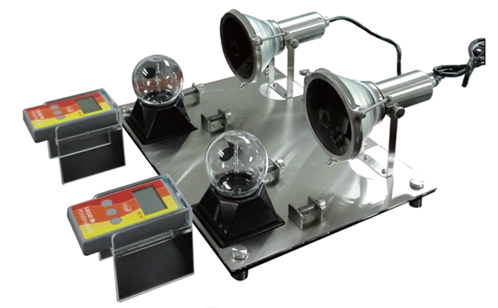 南坡雙燈節(jié)能演示儀 南坡雙燈節(jié)能演示儀