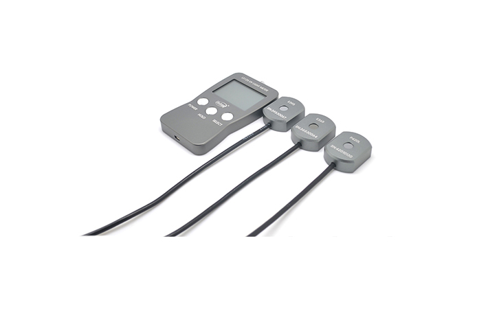 紫外線輻照計(jì) 紫外線輻照計(jì)