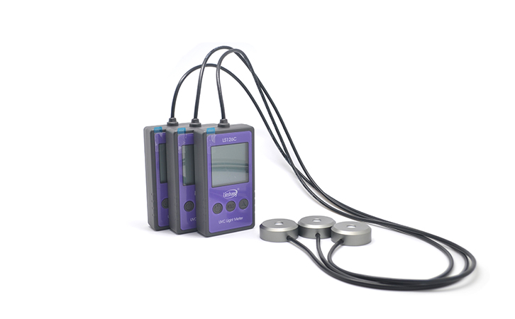 LS126C紫外照度計 LS126C紫外照度計