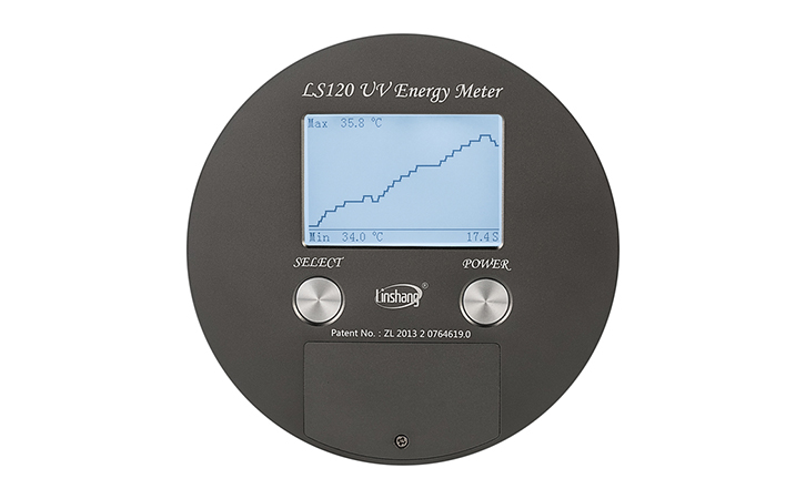紫外能量計 紫外能量計