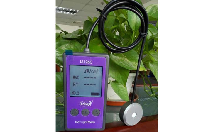 紫外輻照計(jì) 紫外輻照計(jì)