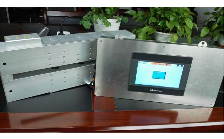 真空鍍膜在線檢測儀 真空鍍膜在線檢測儀