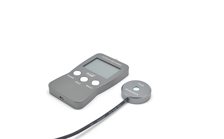 LS125多探頭紫外輻照計 LS125多探頭紫外輻照計