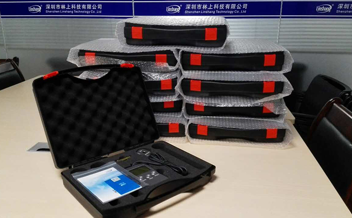 紫外輻照計(jì) 紫外輻照計(jì)