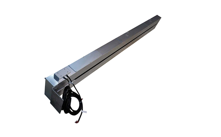 涂布在線測厚儀 涂布在線測厚儀