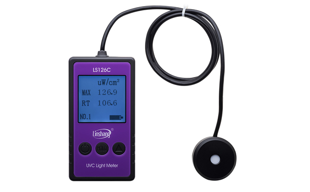 紫外線照度計(jì) 紫外線照度計(jì)