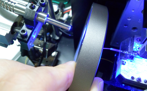 UV LED能量計 UV LED能量計